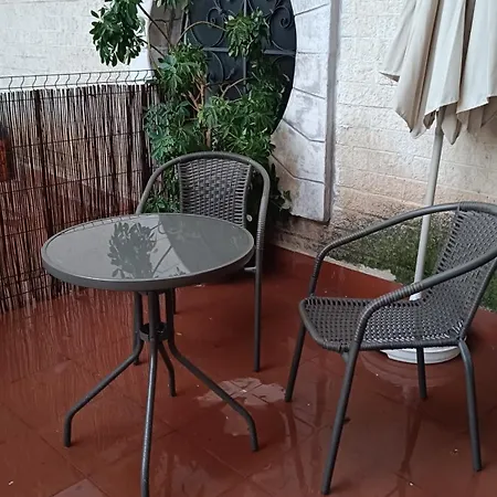 公寓 Entre Sierra Nevada Y Alhambra *